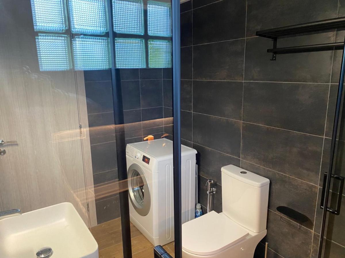 Comfortable Apartment Near To Metro Атина Екстериор снимка